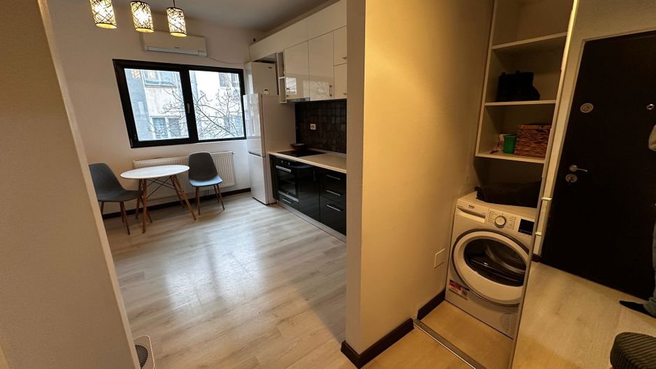 2 Camere la 7 min Metrou Pacii Bloc Nou Centrala Proprie Gorjului 2020 - Poză 5