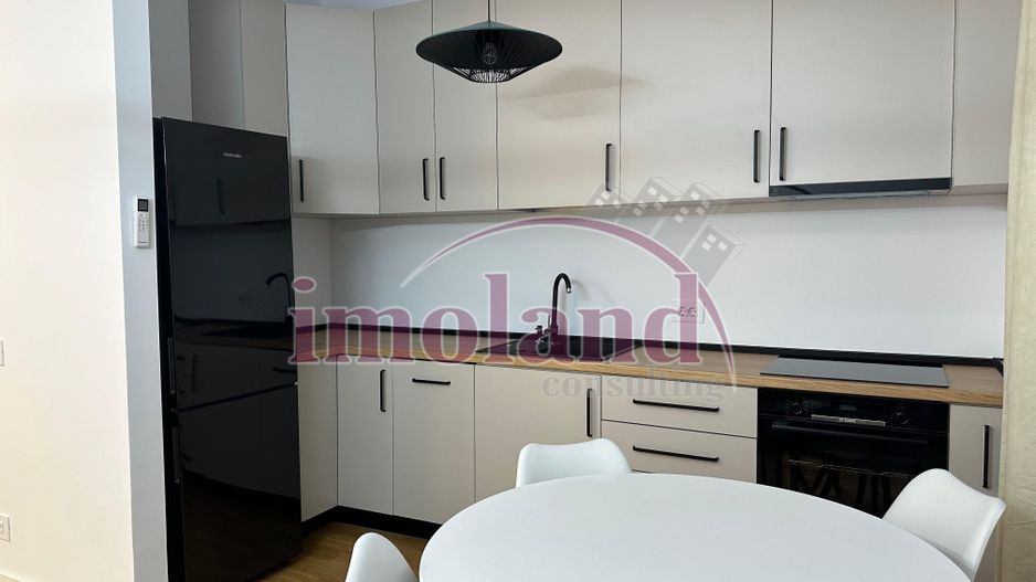Apartament 2 camere - mobilat, utilat - Avalon Estate-Pipera - Poză 5