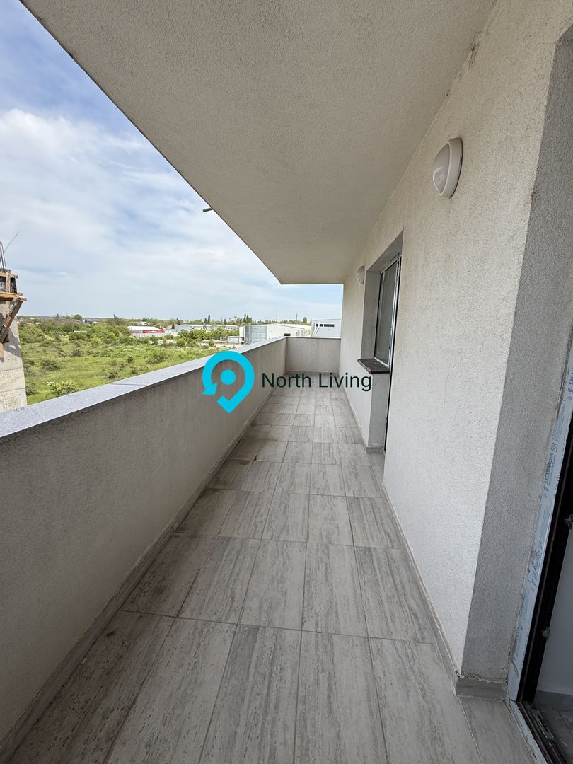 Apartamente noi de vânzare -Pantelimon – Strada Independenței - Poză 4