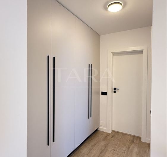 Apartament premium in zona VIVO – Cluj-Napoca. - Poză 8