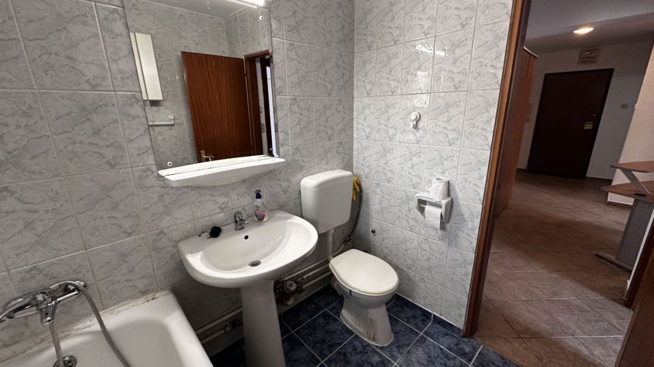 3 Camere 80mp 5Min Metrou Timpuri Noi Spatiu Birou Splaiul Unirii Tieretului - Poză 21