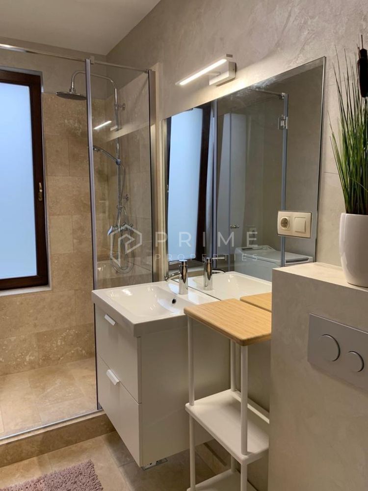 Apartament central de închiriat – Strada Arany Janos - Poză 5