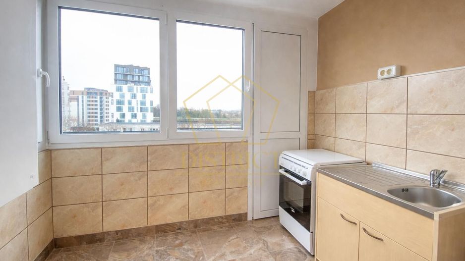 Apartament spatios cu 4 camere | Pet friendly | Circumvalatiunii - Poză 10
