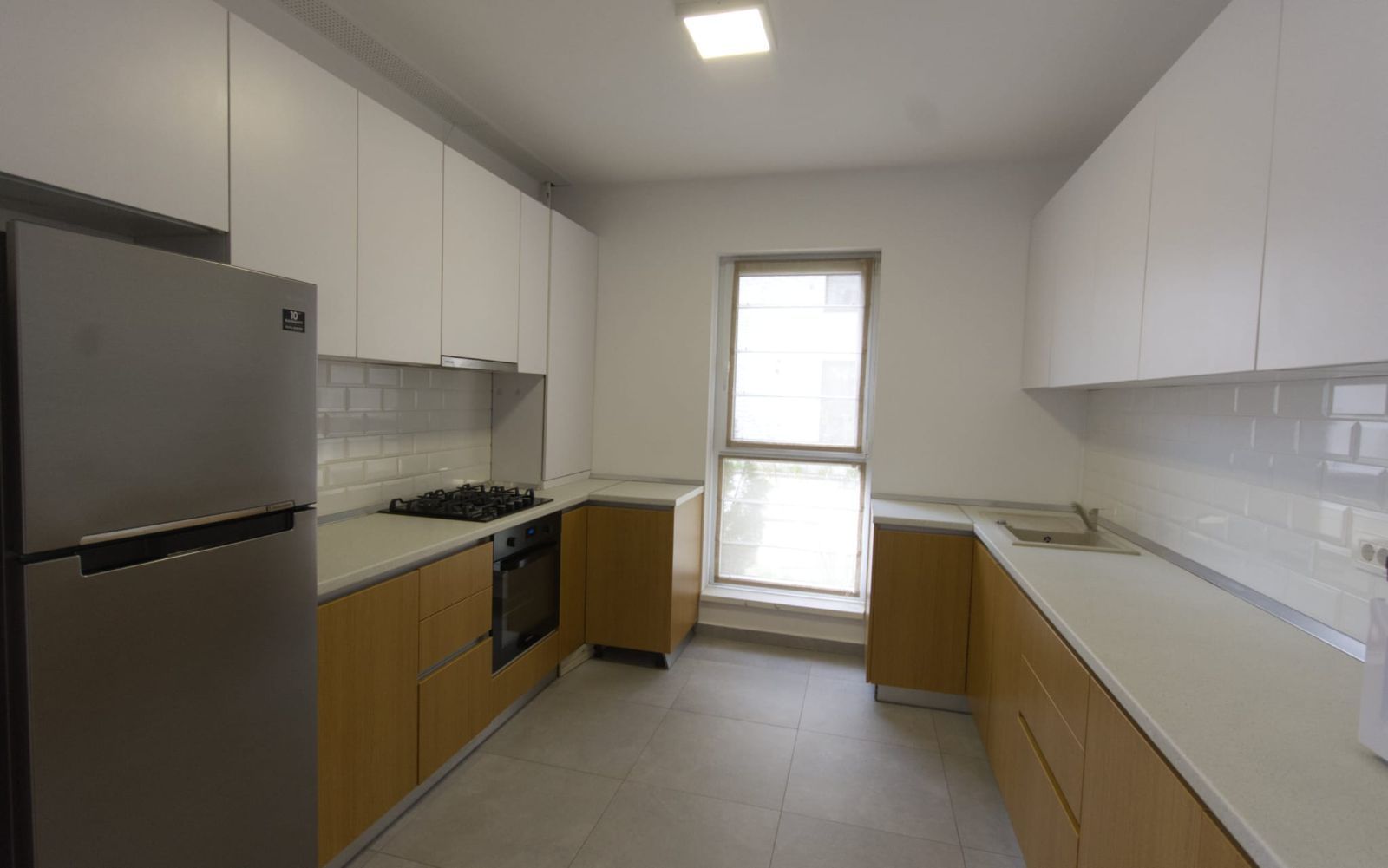 Apartament 3 Camere spatios | Pipera | Gradina | 1 loc de parcare - Poză 6