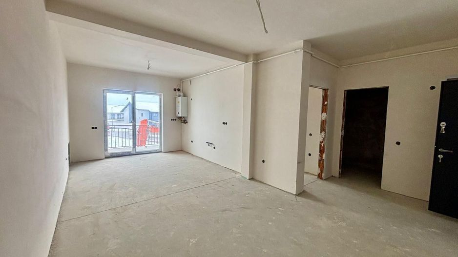 Apartament 2 camere - Selimbar, Unirii - Poză 2