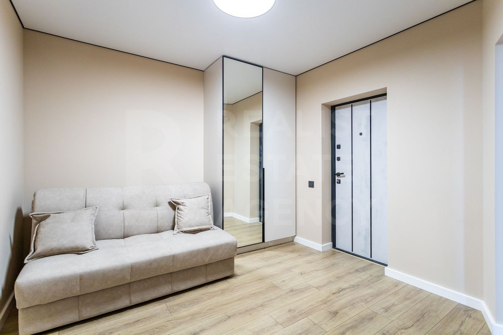 Vânzare, apartament, o cameră, bd. Moscovei, Râșcani - Poză 5