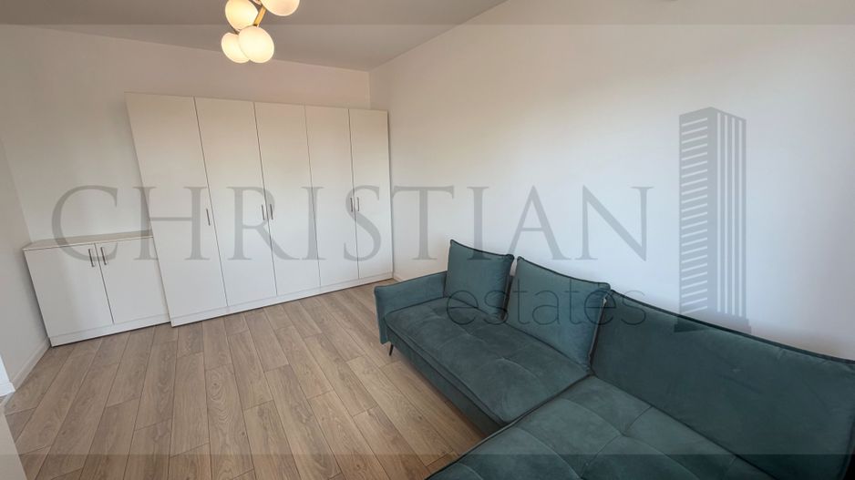 Premium Studio - Grozavesti - Regie Residence Faza 2 - Poză 9