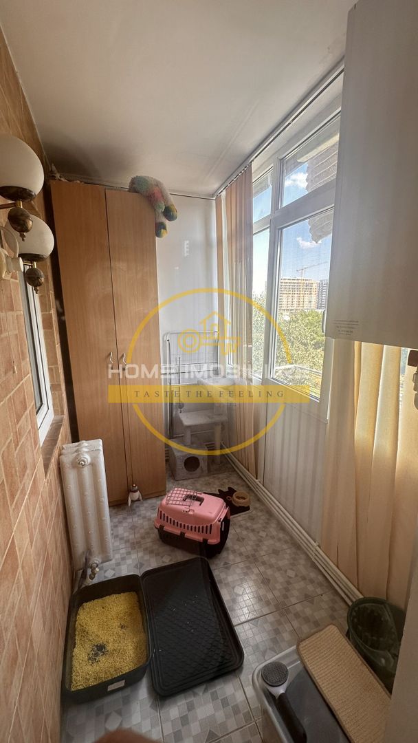 🏠Apartament 1 cam, 34,54MP, etaj 3 // 📍Canta - Profi Brateș - Poză 12