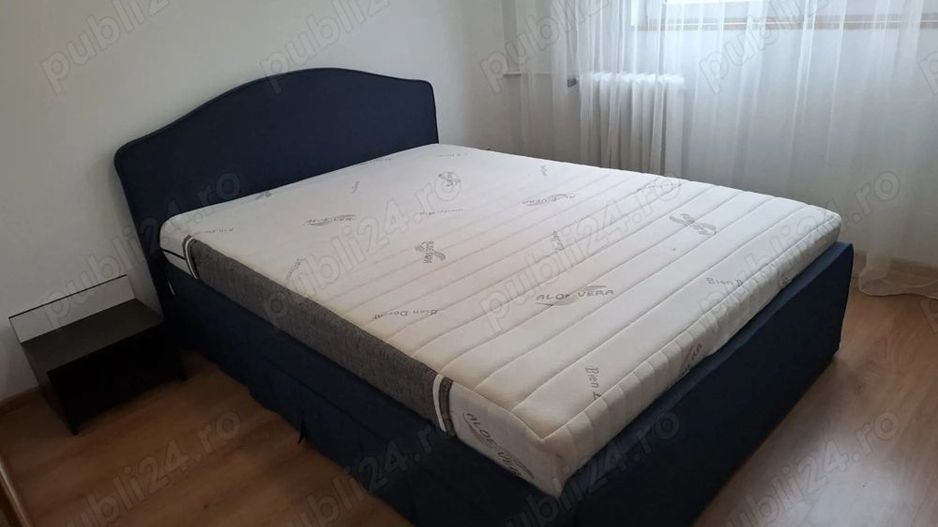 Apartament 2 camere mobilat complet, etaj 5, Drumul Taberei-Valea Argesului - Poză 4