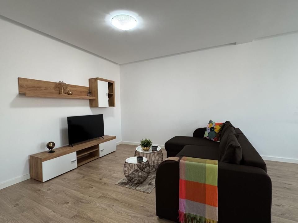 Apartament 3 camere, bloc nou, parcare | Braytim - Kaufland | Comision 0% - Poză 2