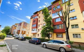 Apartament 2 camere,  zona Lipovei, Strada Leandrului - Poză 7