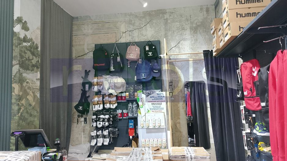 | DOROBANTI | INCHIRIERE | SPATIU COMERCIAL | 35 MP - Poză 7