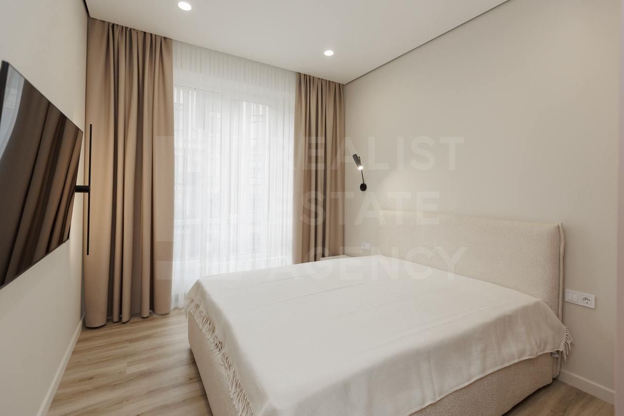 Chirie, apartament, 3 camere, strada Mihai Eminescu, Centru - Poză 7