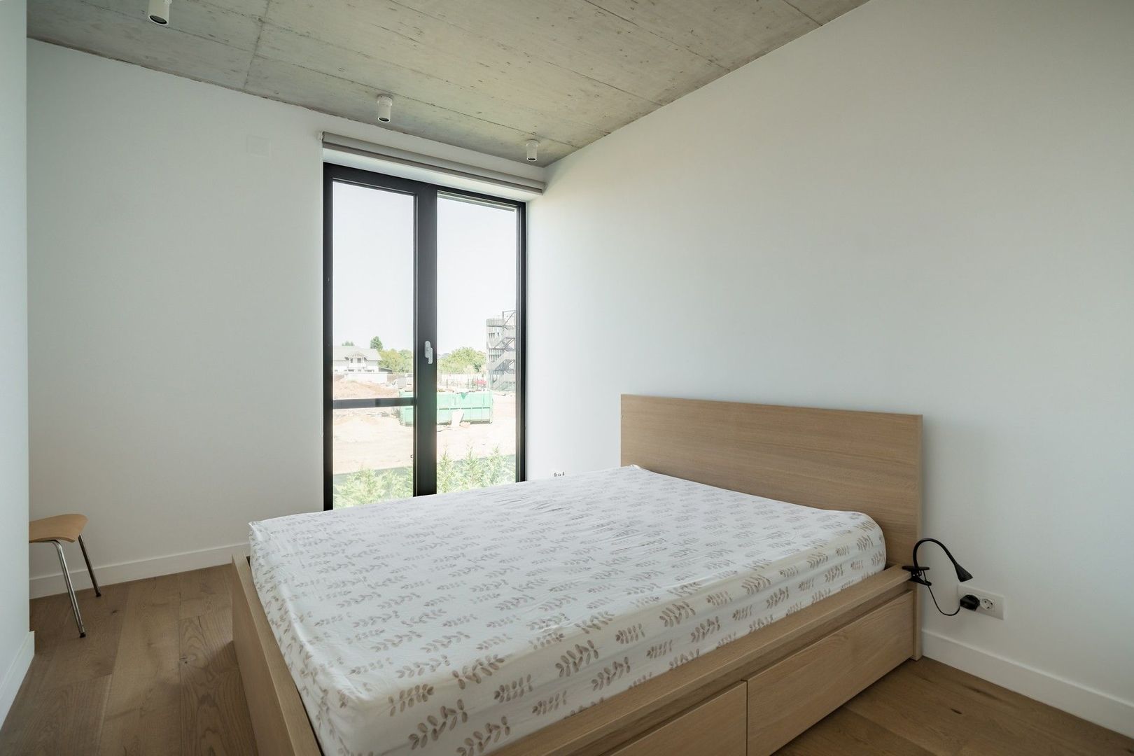 Vila cu 4 camere si mansarda in Amber Forest - Poză 8