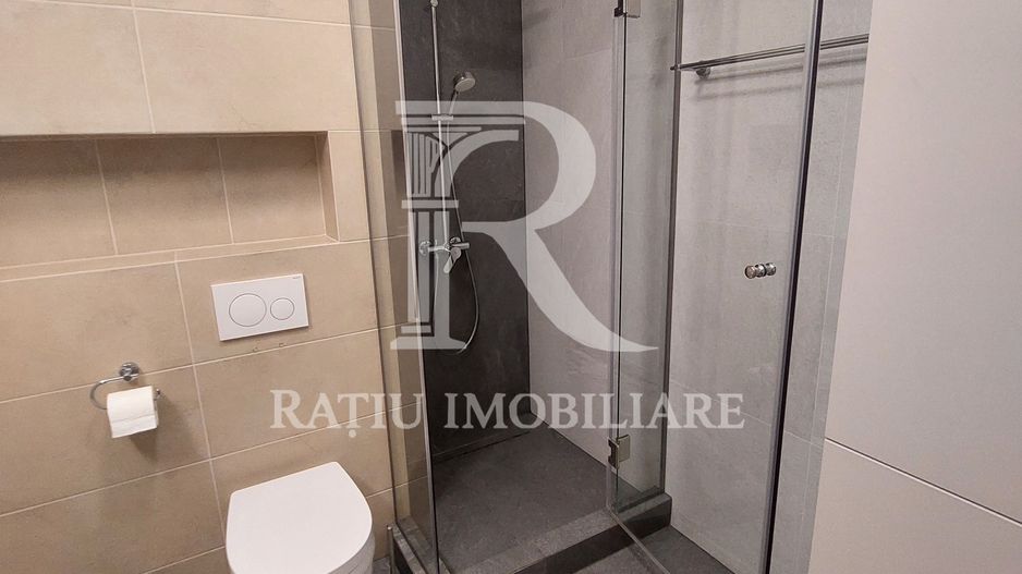 Apartament cu 2 camere | Centrala pe gaz | Cantemir - Poză 6