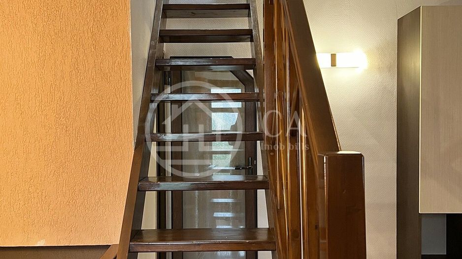 Apartament cu 1 cameră de închiriat în zona ultracentrală, Oradea - Poză 4