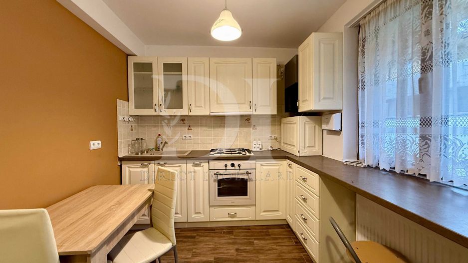 Duplex cu 5 camere, garaj și curte amenajată – Urușagului, Florești - Poză 2