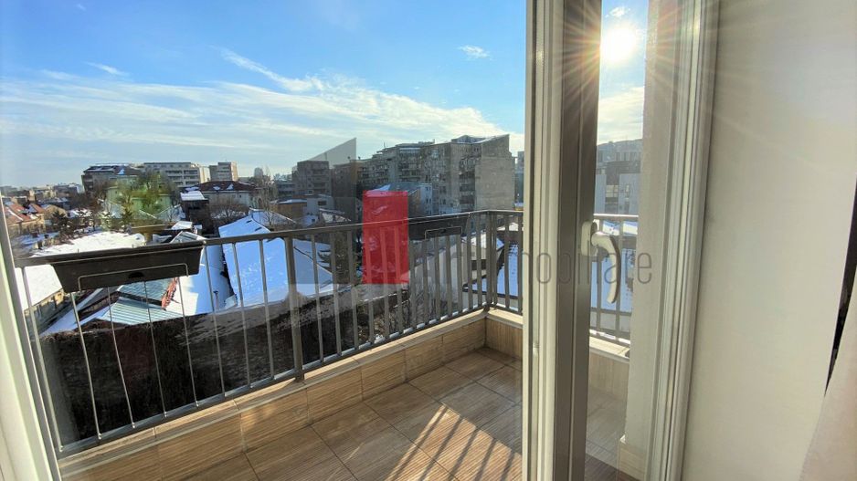 Apartament 3 camere, bloc 2015, zona Ultracentrala | Eminescu/Tunari - Poză 5