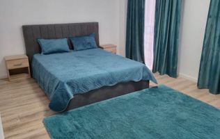Apartament de închirit - Grigore Pletosu - 350€