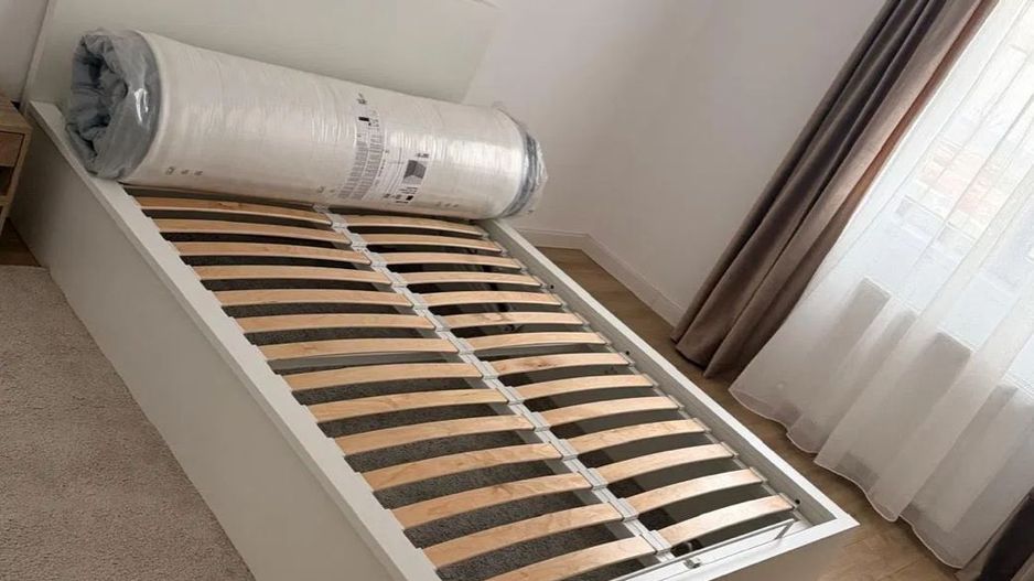 AP. 2 CAMERE- ROKA RESIDENCE, PET-FRIENDLY, PARCARE, PRIMA INCHIRIERE - Poză 7