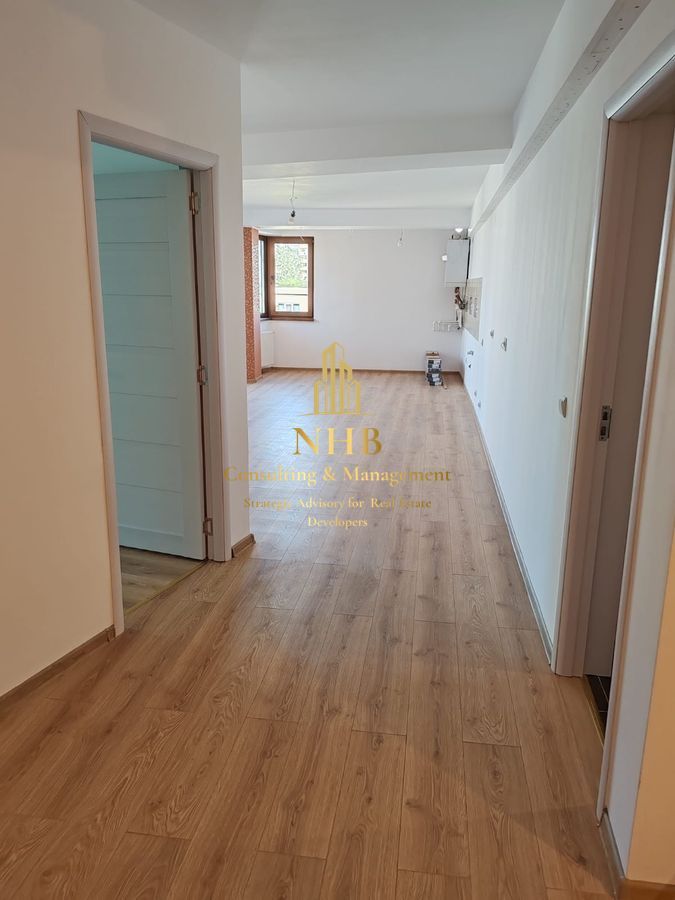 Apartament 2 Camere | Vitan - Mihai Bravu | Centrala Proprie | Parcare - Poză 6