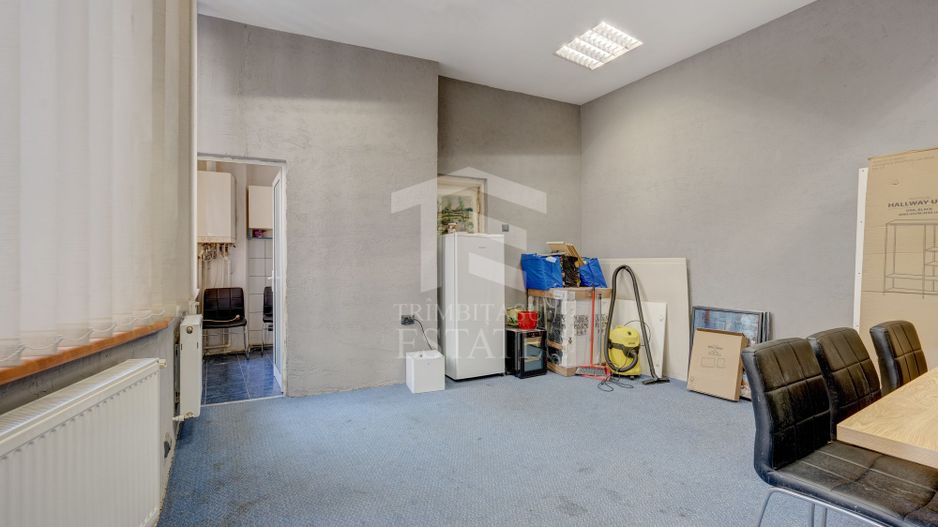 Cismigiu | Apartament 4 camere - Poză 14