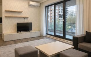 2 camere Dristor - Rm. Valcea - LIDL, bloc 2017, centrala proprie! - Poză 2