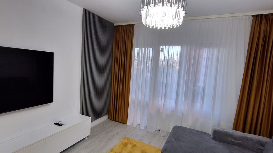 Apartament 2 camere decomandat Metrou Aparatori - Drumul Binelui - Poză 21