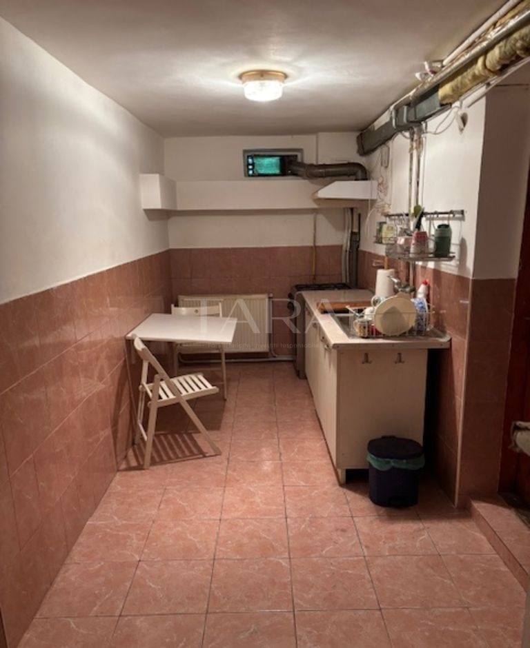 Proprietate unică de vânzare – Andrei Mureșanu, Cluj-Napoca - Poză 14