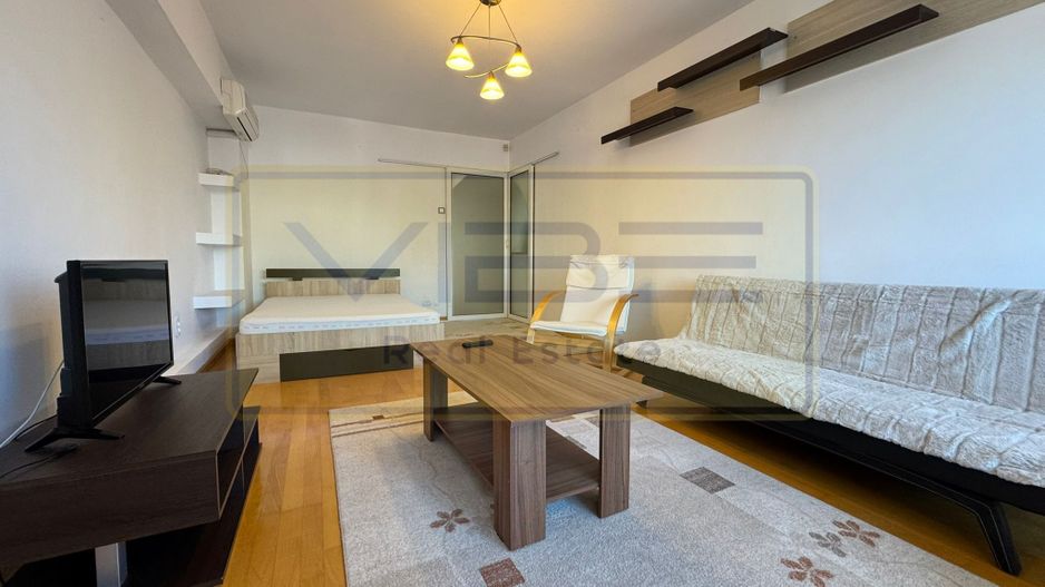 Apartament 2 camere decomandat Gara - Strada ARCU - Poză 11