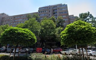 Apartament 3 Camere Gorjului 71 mp etaj 10/11 metrou 7 min - Poză 1