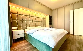 Penthouse cu 2 camere in zona Torontalului - Iris - Poză 1