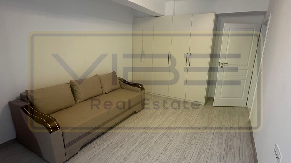 Apartament 2 camere Panoramic Residence-CUG Valea Adanca - Poză 9