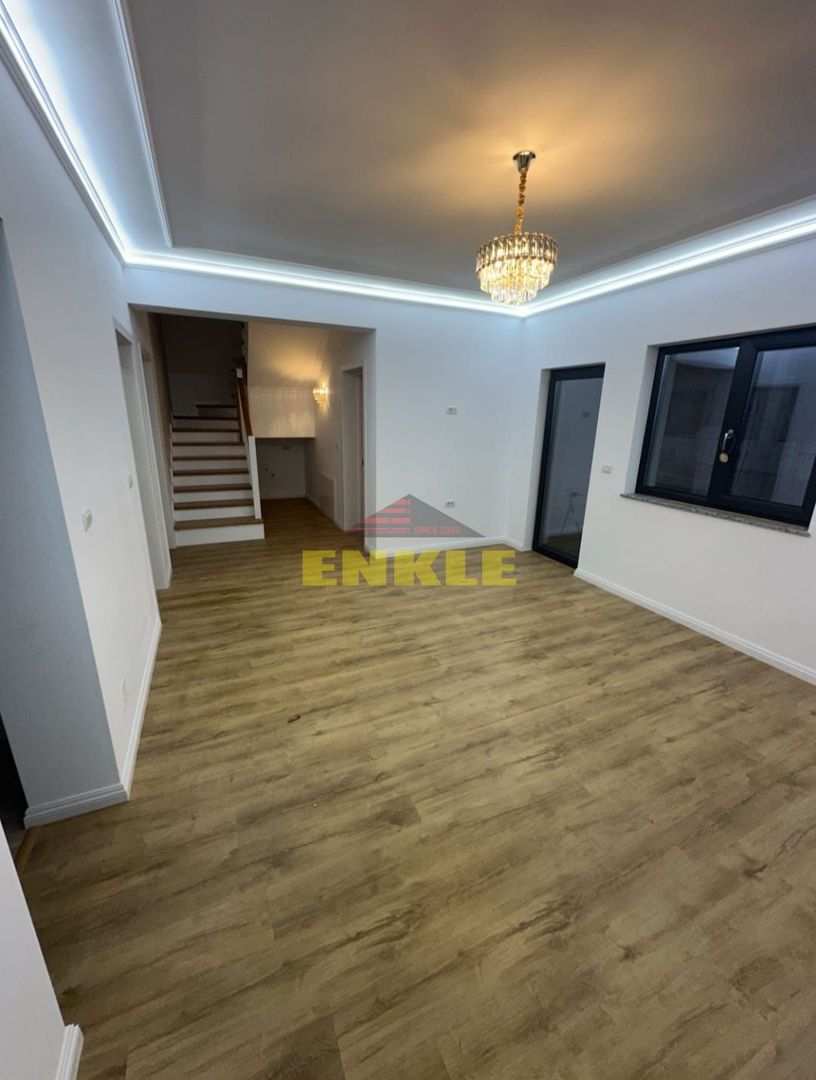 De vanzare casa noua, strada Drumul Tatarilor. - Poză 4