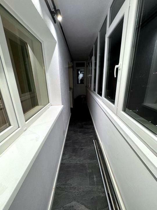 Apartament 3 camere Parc Tineretului, centrală, 2 băi, metrou, prima închiriere - Poză 15