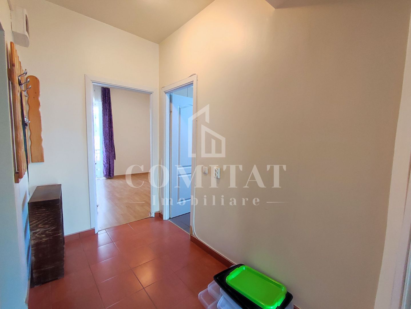 Apartament cu 2 camere decomandate | Cartierul Iris - Poză 8