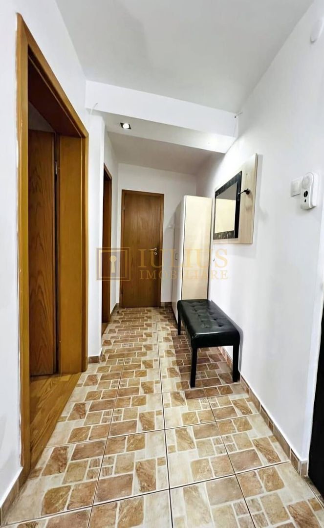 2 camere, centrala imobil-Lipovei - Poză 2