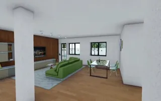 Vila comuna Berceni IM122B - Poză 25