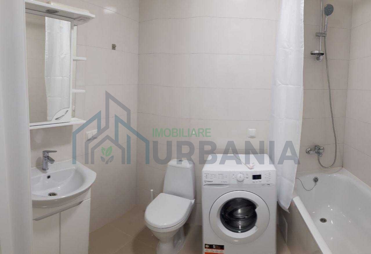 Se dă în chirie un apartament confortabil cu o cameră - Poză 5