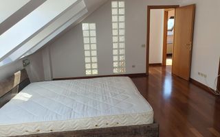 Penthouse 120 mp Arcul de Triumf 3 camere parcare subterana - Poză 14