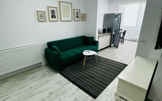 Apartament 2 camere open space Popesti Leordeni, strada Biruntei - Poză 2