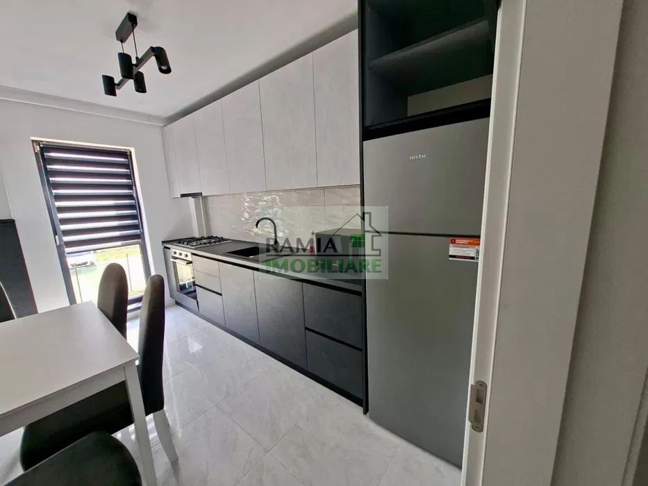 Apartament nou  2 camere, prima închiriere, parcare – Cristian - Poză 1