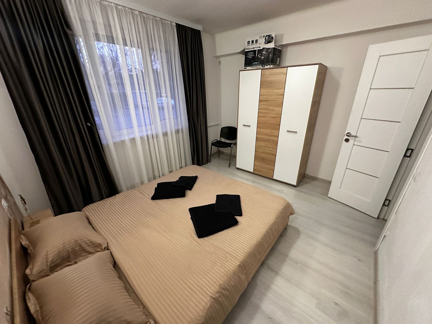 Apartament 2 Camere Gara De Nord 2Min Metrou Dinicu Golescu Basarab - Poză 3