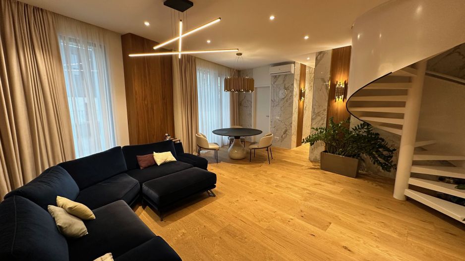 Apartament pe 2 niveluri - Poză 11