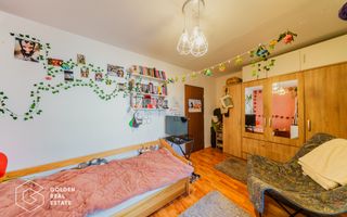Apartament 4 camere, decomandat, etaj 3, comision 0% - Poză 9