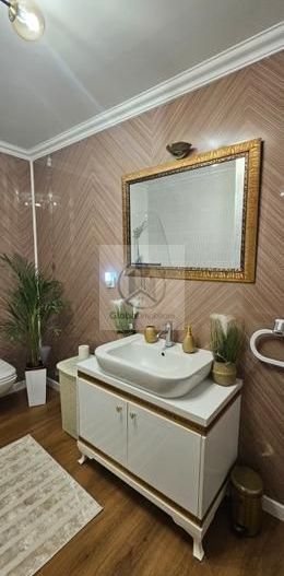 Apartament 2 camere Diamond Residence Pipera | Piscină | 79 mp | 720 € - Poză 9