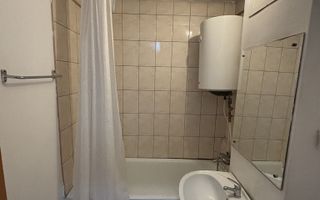 Garsoniera de inchiriat Kaufland Dristor Racari - Poză 7