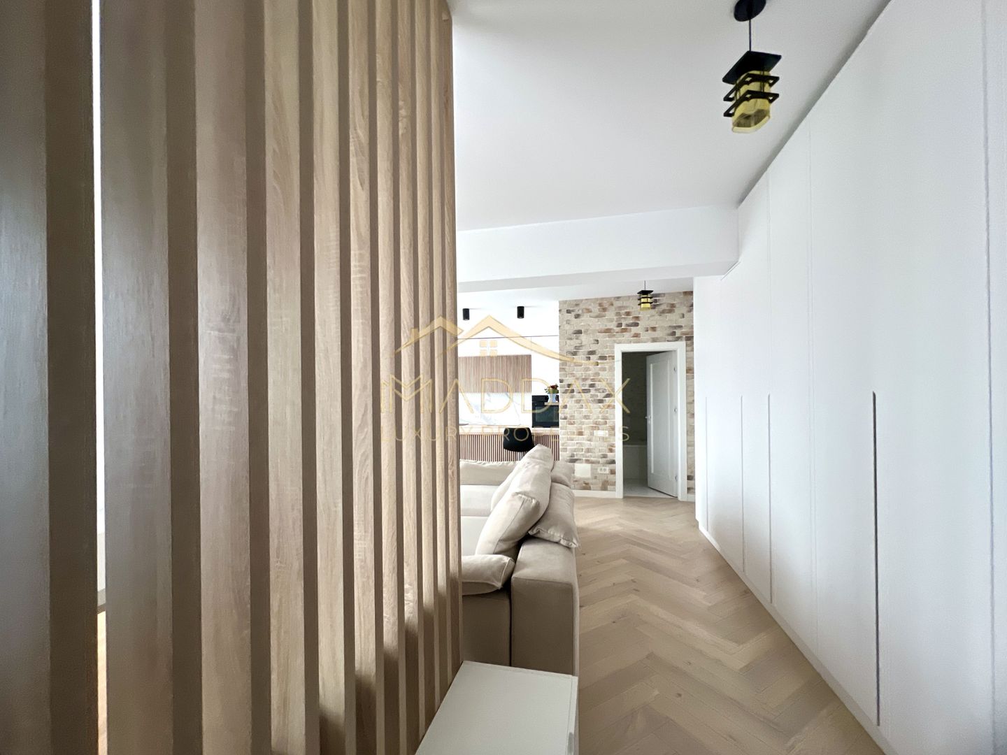 Apartament de Inchiriat | 2 camere | Herastrau - Aviatiei - Poză 6