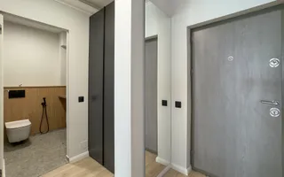 Apartament cu 2 camere, zona Str Eroilor - Poză 19