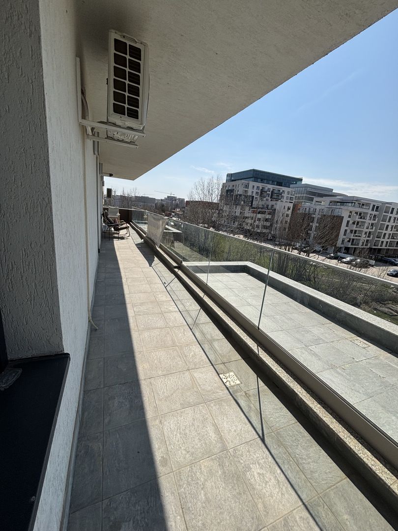 Apartament 3 camere- Pipera- Rond OMV - Poză 18